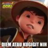 BOBOIBOY GEMOYY 15