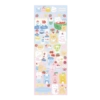 Stiker journal/stiker tempel 5