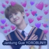 Jantung Gue YOROBUN!!!!