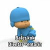 Pocoyo 7