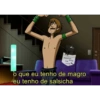 Figurinhas picantes 10