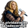 geystay Te olvidaste de agradecerme!