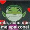 MEMES PRO FICANTE 😍❤️ 15
