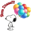 Snoopy 🐾 5