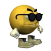 Bola Amarilla😎 8