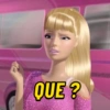 QUE?