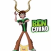 BEN CORNO XD