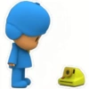 Pocoyo foto 8