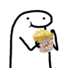Flork animado 18