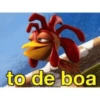 to de boa