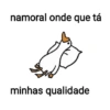 Ninguém gosta de mim 😢 10