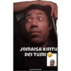 JOMAISA KINTU DEI TUMI