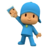 Pocoyo 30