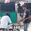 SINI AA AJA PHITES BURGH