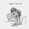The black and white couple 17