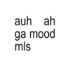 auh ah ga mood mls