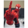 Homem aranha 27
