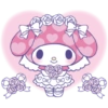 My Melody: 2 Much Love 29