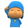 Pocoyo 28