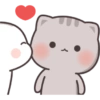 Kucing gemoy 18