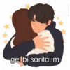 Arkadaş grubundakiler 5