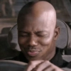 Smug satisfaction
