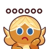 Cookie Run Kingdom #1 5