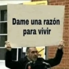 Dame una razón
para vivir
ON