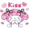My Melody: 2 Much Love 27