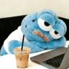 Um Relax Relaxado 🧘🏻‍♀️🧃🧋 24