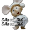 A la camita!
@paraguayita_01
A la camita!
