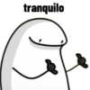 tranquilo