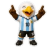 Mascotas Mundial 2026 ⚽🇦🇷 16