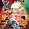 Boboiboy halilintar 8