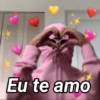 Eu te amo