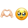 IPhone emojis  9