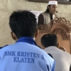 SMK KRISTEN 5.
KLATEN