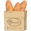 Bolsa de pan