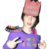 Feliz Aniversário 🎉 19