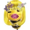Lebah centil slay bee 10