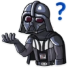 Star Wars Darth Vader 🗡🛸👽 8