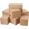 Packing kardus 16