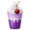 Emoji iPhone Purple 26