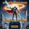 Año nuevo  5