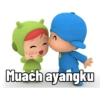 Pocoyo 2 16