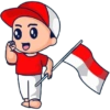 HUT RI 8
