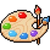 Pixel cute  20