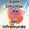 KIRBY 🫠💢 12