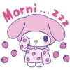 My Melody: 2 Much Love 17