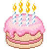 Pixel cute  26